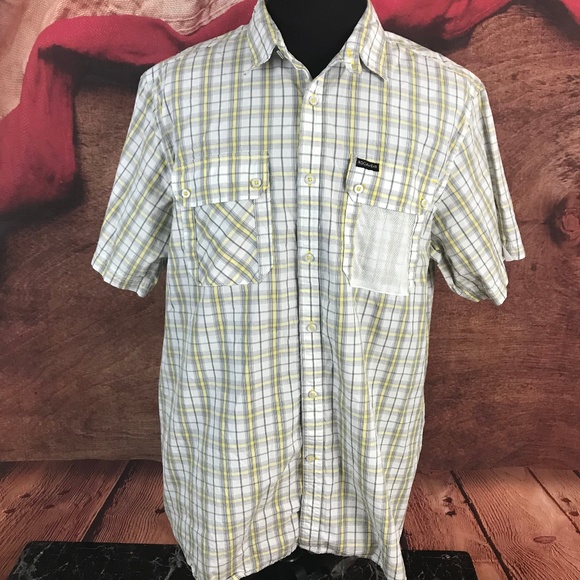 Rocawear Other - Rocawear Classic  Button Front Shirt 3XL